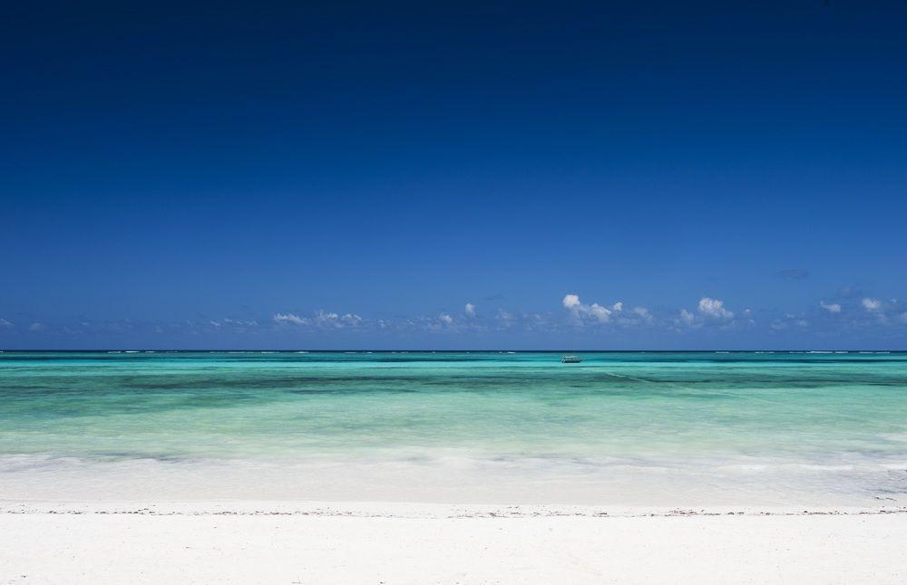 Hotel Karafuu Beach Resort Pingwe Buitenkant foto